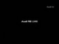 Audi R8 LMS Driving Promo.flv