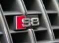 Audi S8 Revving!