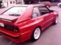 Audi Sport quattro replika