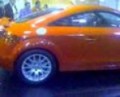 Audi TT en el SIAB 2006