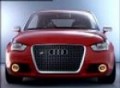 Audi metroproject quattro