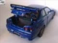 AutoArt Nissan Skylines R34
