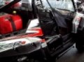 AutoConnect.com.mx: Cuatrimoto 2009 Polaris Razor S 4x4