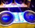 AutoExpo 2008(India) - Woofer System1
