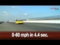 AutoExportUSA 2010 Chevrolet Corvette Grand Sport Full Test Video.mp4