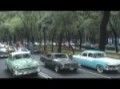 Autos Clasicos en Reforma