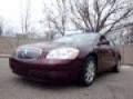 B99433A 07 BUICK LUCERNE CXL BURG