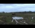 BA12 4x4 Offroading