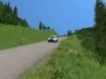 BAHA TURAN RALLY (TIRC) FIAT PUNTO A6 SS6