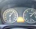 BMW 320D E92 50-200 in autobahn
