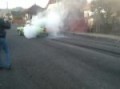 BMW 325E 30 BURN