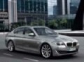 BMW 5 Series 528i Sedan