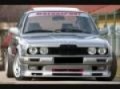 BMW E30 M3 Complication