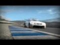 BMW M3 GT2 at Need for Speed Shift.