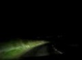 BMW M3 Night Driving