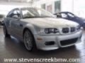 BMW M3 Santa Clara CA 95051