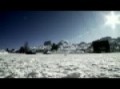 BMW X6 M, X5 M Snow Action. Part 1..flv