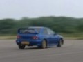 BMW Z3M vs. AR GTV V6 vs. IMPREZA STI vs. LANCER EVOLUTION ...