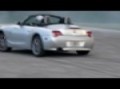 BMW Z4 Drifting Miami