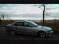 BMW e34 M Technic 525 I