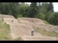BMX Racing Sunday June 7th, 2009 @SeaTac BMX