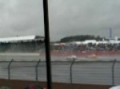 BRITISH GRAND PRIX 2008