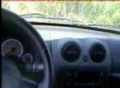 BURNING A 2006 JEEP LIBERTY