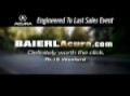 Baierl Acura . . . Engineered to Last