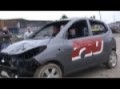 Banger Racing in a Hyundai I10 - Part 1