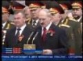 Belarus celebrates the Victory Day.