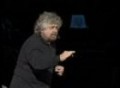 Beppe Grillo - Veronesi, traffico e Montezemolo