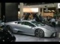 Best Cars of IAA 2007