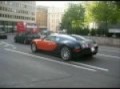 Best Of London & Dubai Supercars 0001