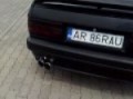 Bmw E30 - Tuning Transport Ar Expo Arad 2010