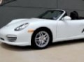Boardwalk Porsche - 2009 Porsche Boxster