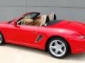 Boardwalk Porsche - 2009 Porsche Boxster
