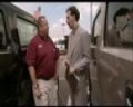 Borat kauft ein Auto