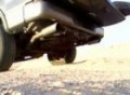 Borla Ford f-150 Exhaust