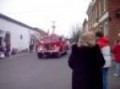 Botetourt Co. Fincastle Christmas Parade Part 5