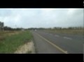 Breaking The Law - ( Yamaha FZR 1000 Police Chase - Israel )