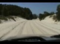 Bribie Island 4x4