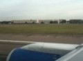 British Airway B757 - LHR Take off