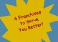 Brown Automotive - 4 franchises to serve you better