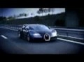 Bugatti Veyron