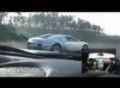 Bugatti Veyron VS Mercedes SLR McLaren