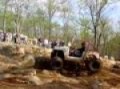 Buggies invade Uwharrie
