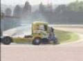 Buggyra Truck Racing @ Misano