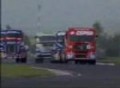 Buggyra Truck Racing @ Most Autodrome