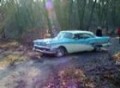 Buick Century 1958