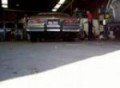 Buick Electra Revving (crappy sound)